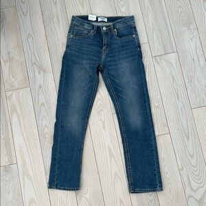 Denizen by Levi's Slim Fit Jeans 12 nwt